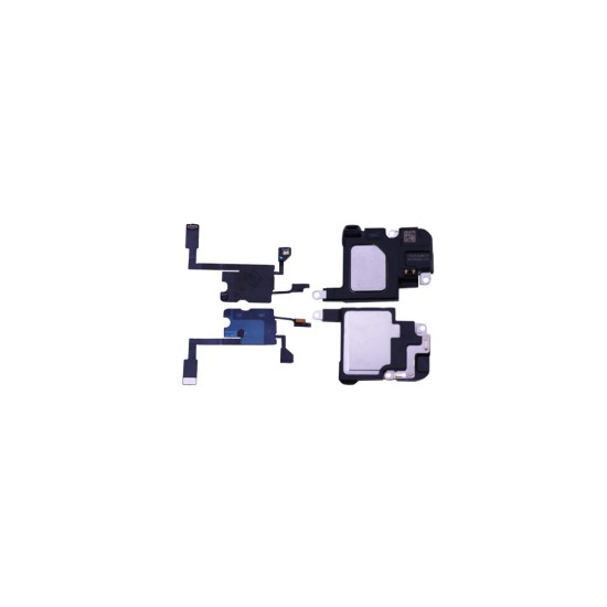 Sensor Flex Apple iPhone 14 Pro Max